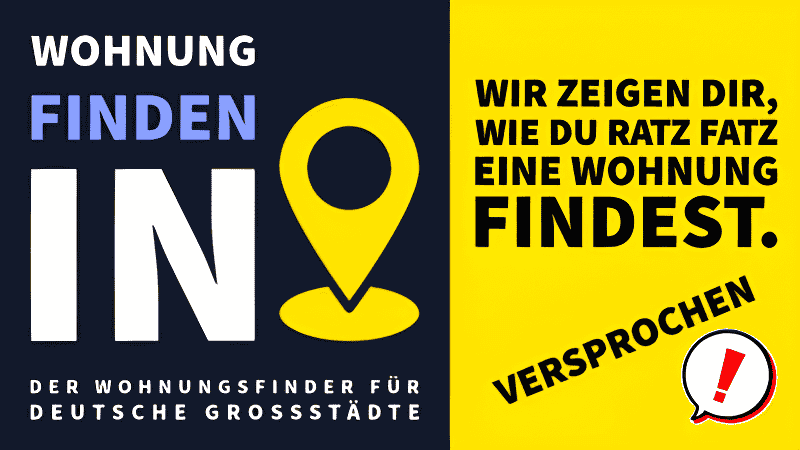 WohnungFindenIn Logo